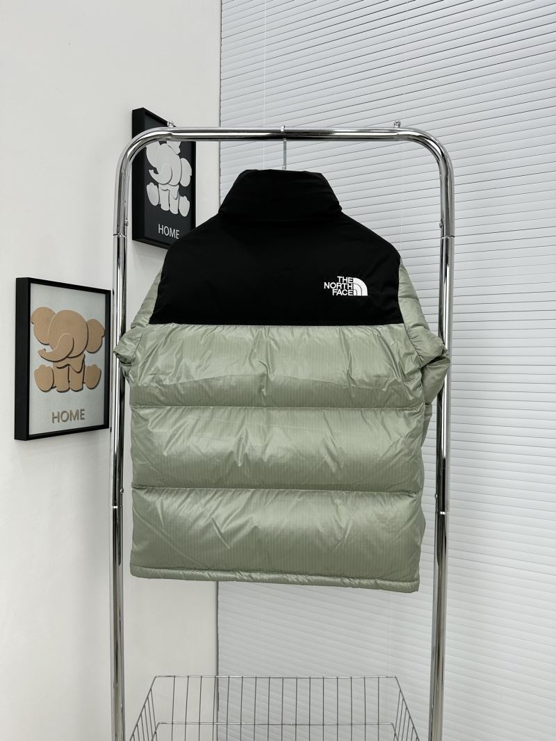 The North Face Down Jackets